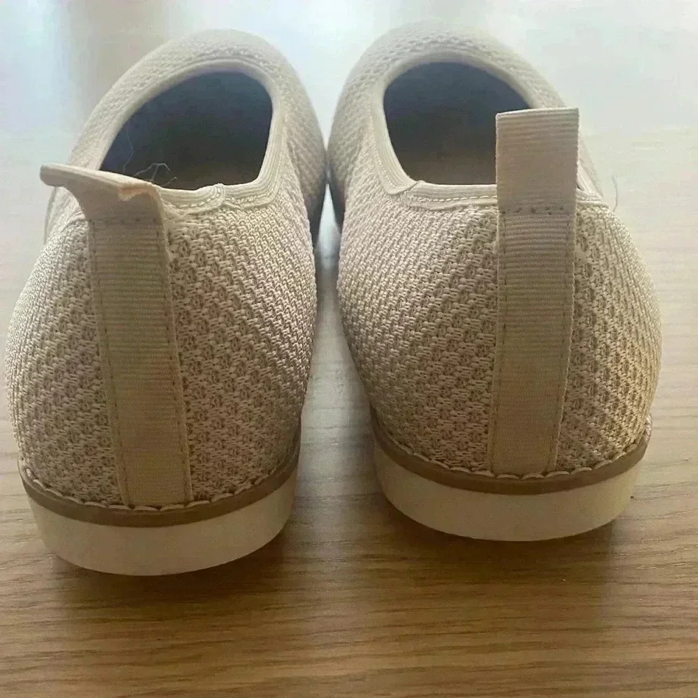 🆕 LifeStride Simply Comfort Ziggy Slip-ons Shoes 10🆕